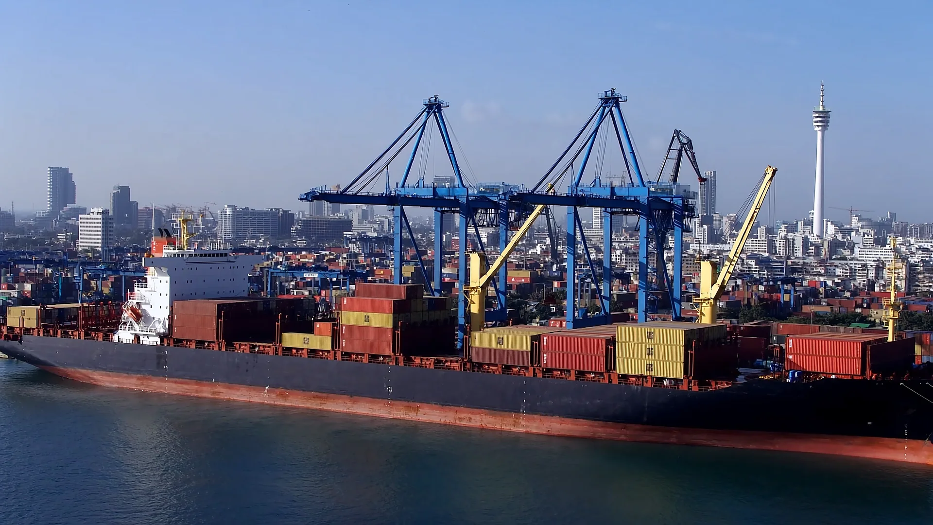 Arresting a Ship in Sri Lanka: A Practical Guide to Admiralty Jurisdiction