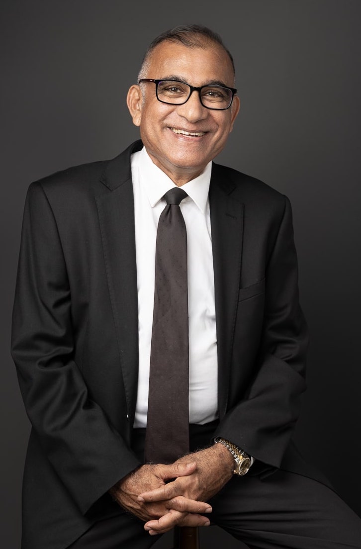Asoka Weerasooriya