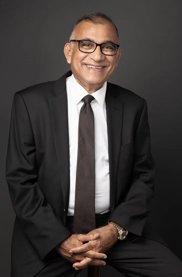 Asoka Weerasooriya