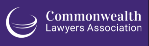 Commonwealth Lawyers Association logo