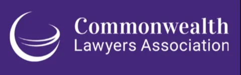 Commonwealth Lawyers Association logo