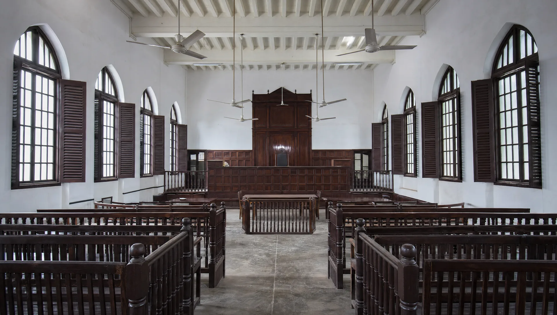 Contempt of Court in Sri Lanka: What the 2024 Act Changed