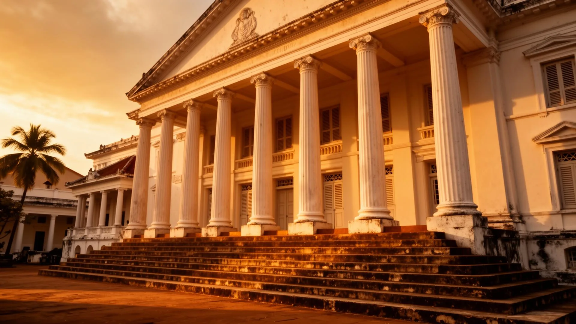 A SIAC Award Against a Sri Lankan Counterparty: Security First, Enforcement After