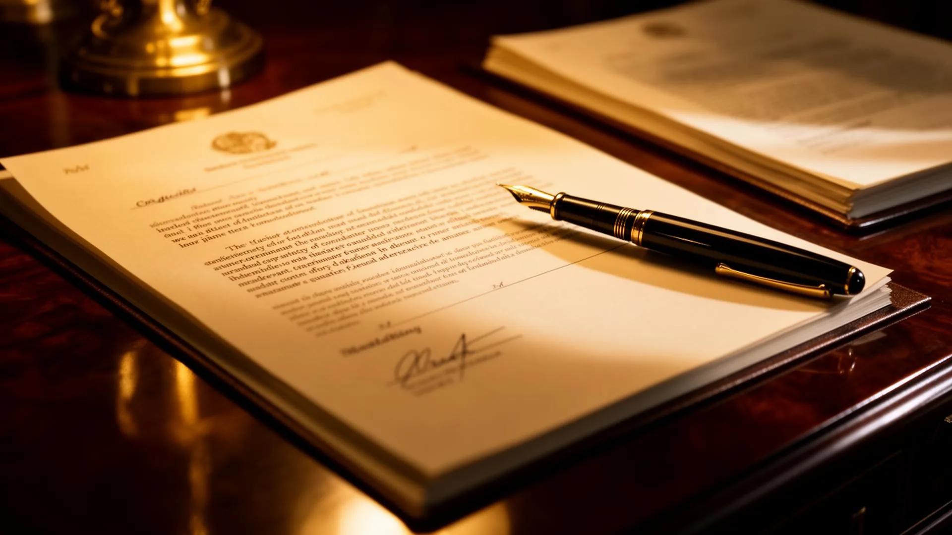 Your Apostille Is Not Enough: Signing Documents Abroad for Use in Sri Lanka