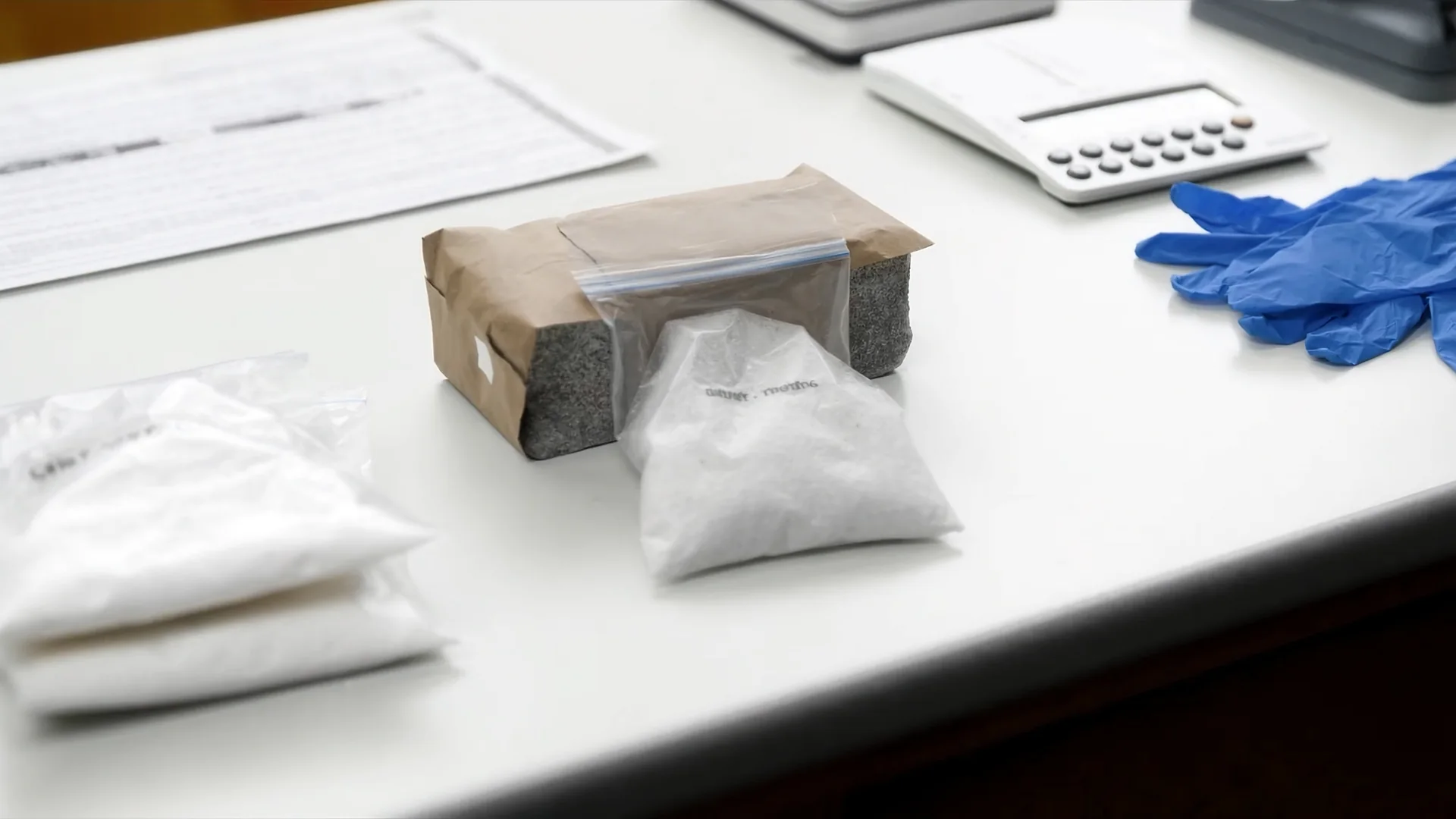 Drug Offences in Sri Lanka: Possession, Trafficking and the Penalties