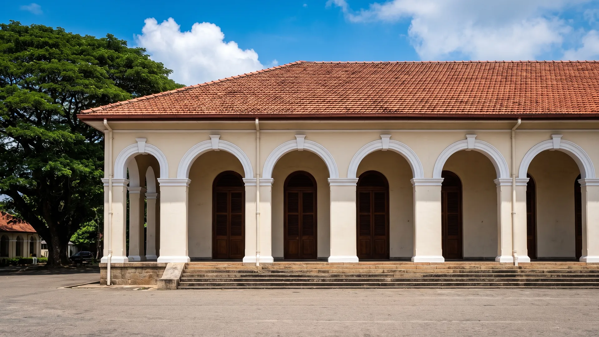 How Sri Lanka's Court System Works: A Guide to the Courts