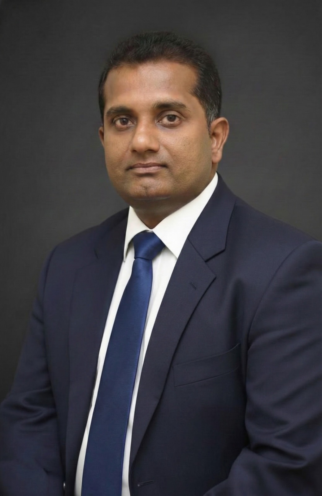 Kithsiri Liyanage