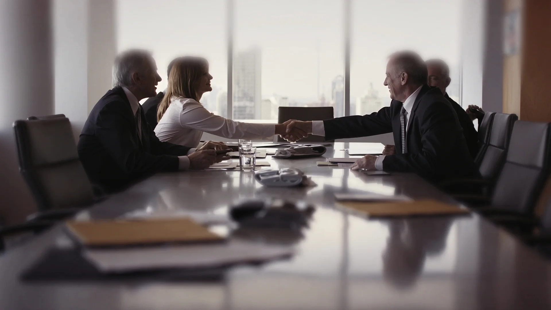 The Mediation Act: You May No Longer Be Able to Sue First