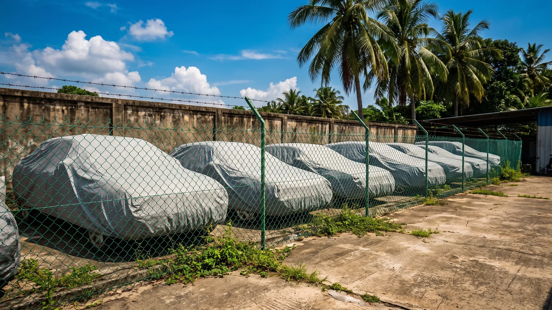 The Proceeds of Crime Act: Why an Acquittal No Longer Protects the Property
