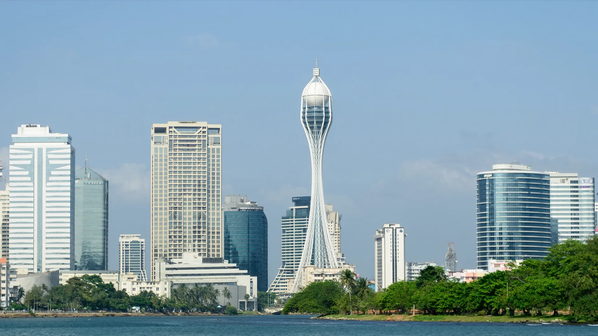 Setting Up a Company in Sri Lanka: A Guide for Foreign Investors