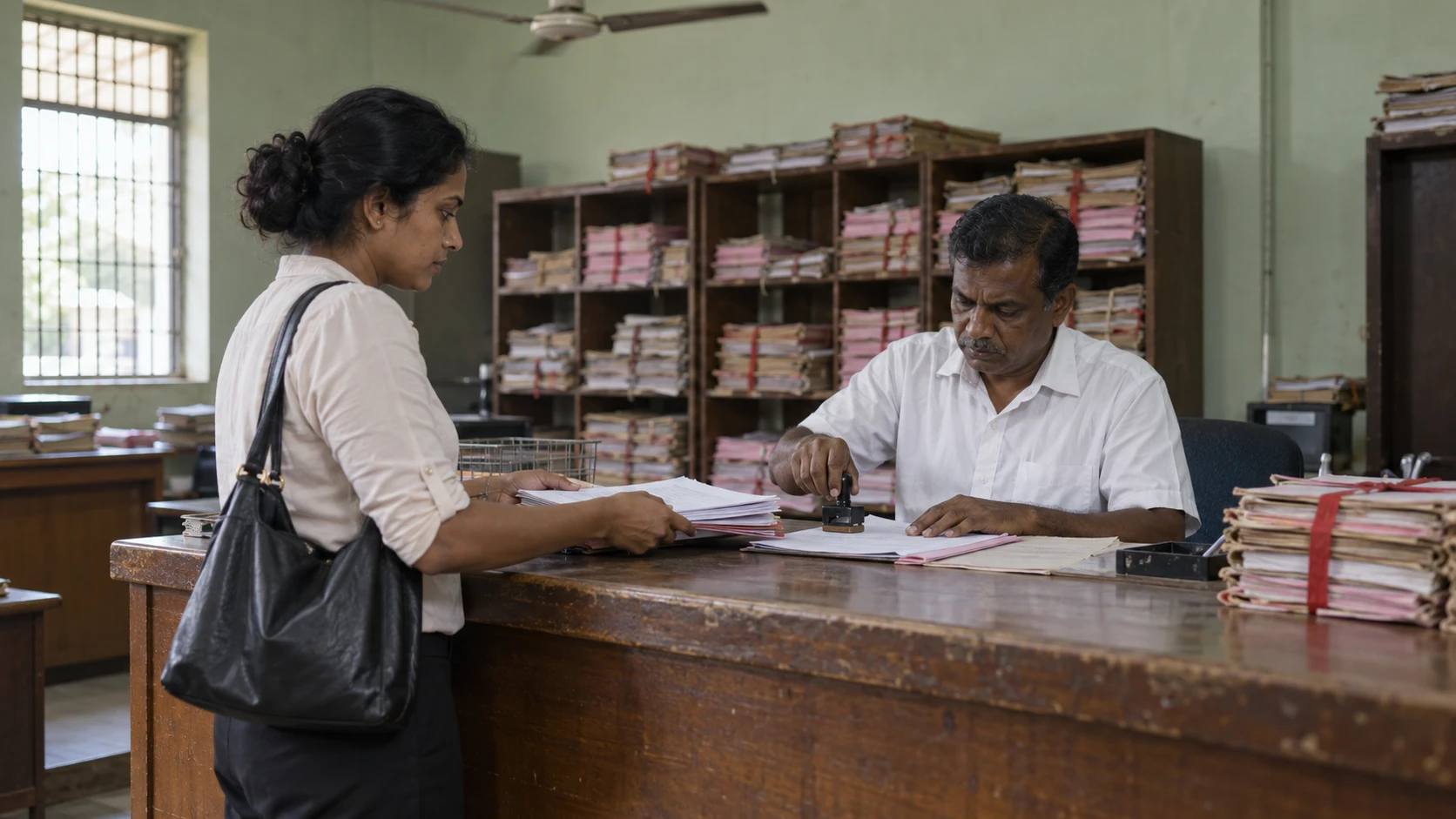 The Small Claims Court in Sri Lanka: What It Hears, and Where You Can Actually Use It