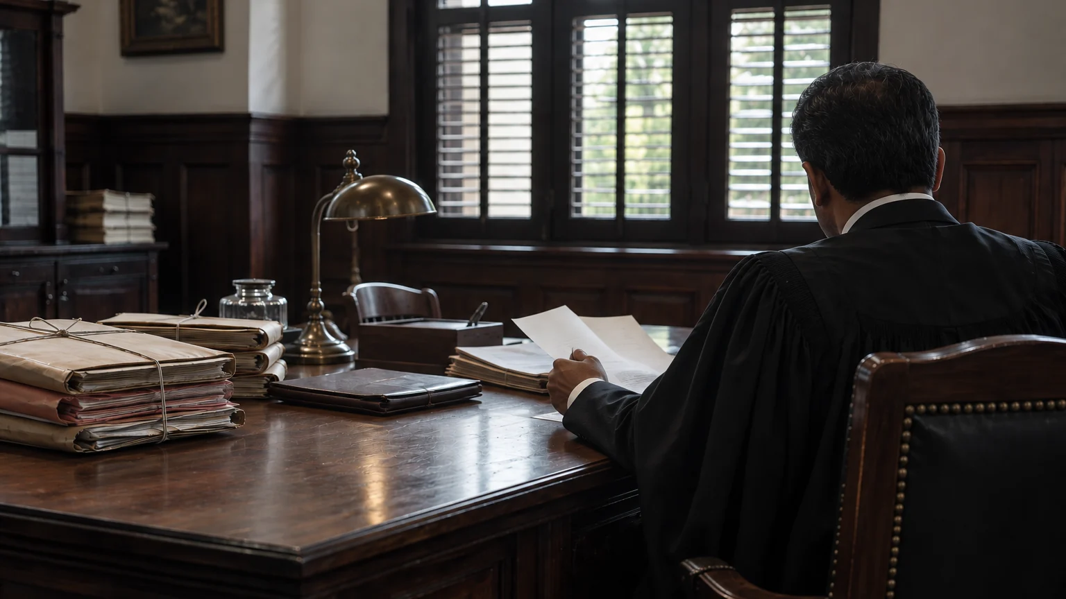 The Attorney-General of Sri Lanka: Adviser and Prosecutor in One Office