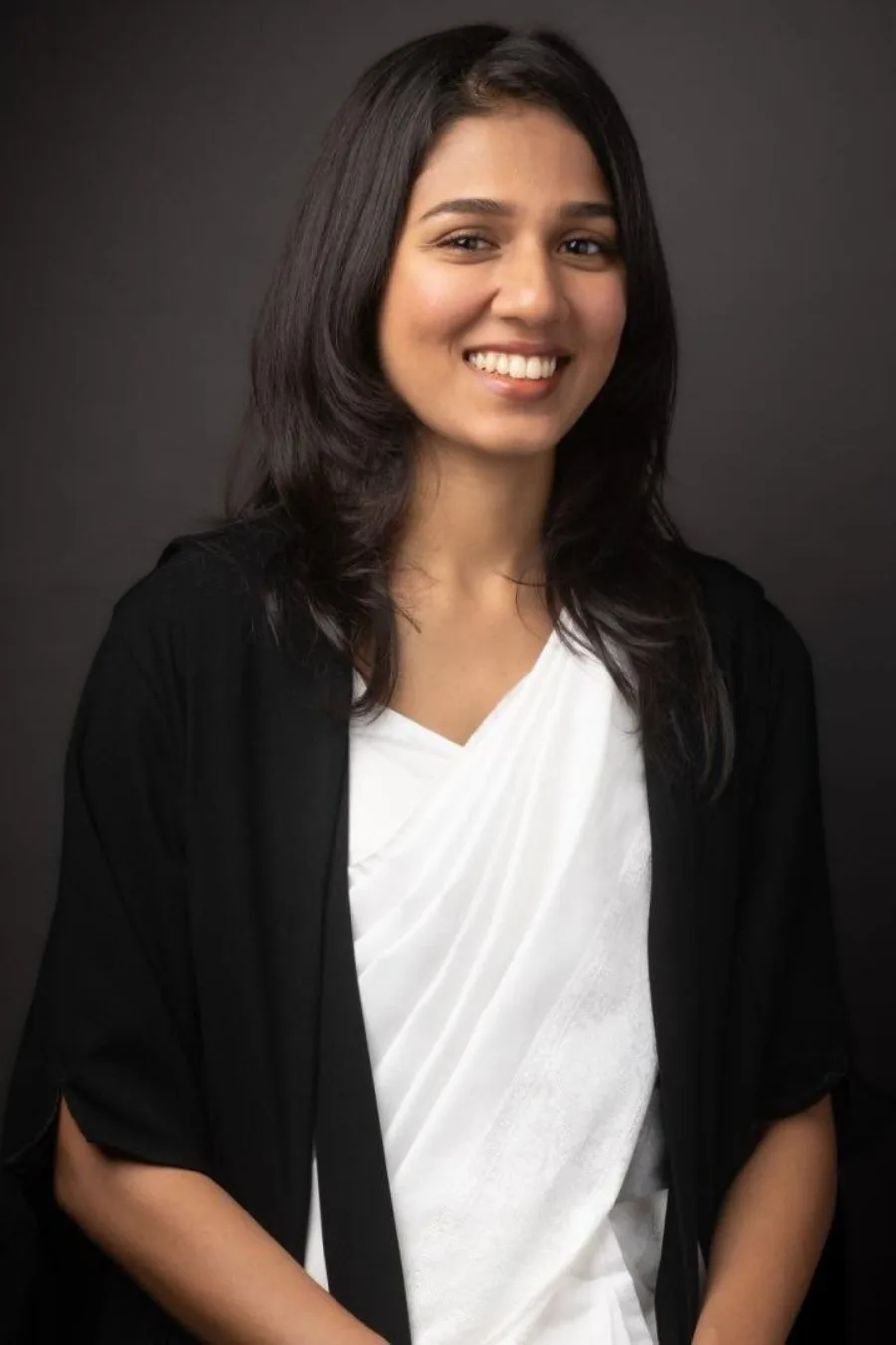 Tirasha Fernando