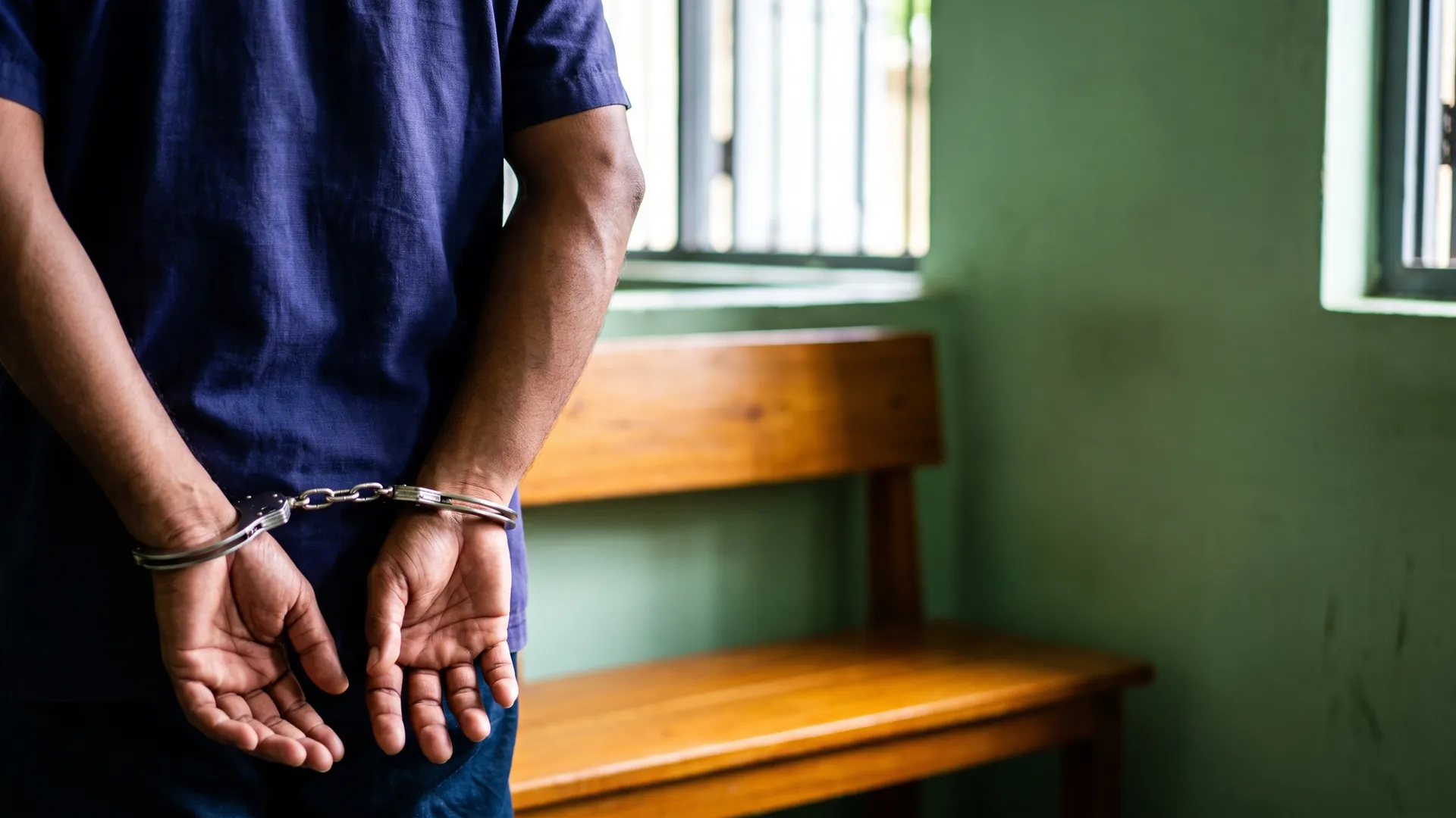What to Do in the First 24 Hours After an Arrest in Sri Lanka